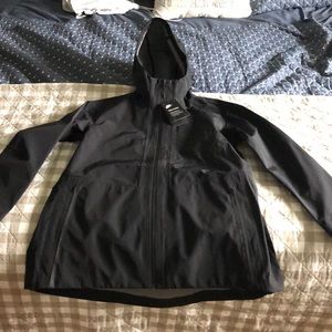 Nike Raincoat